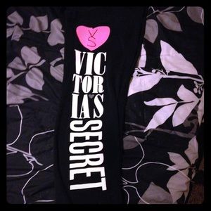 Vs supermodel essential pants