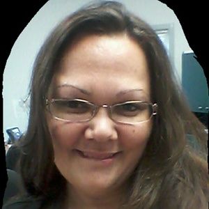 Meet your Posher, Charlene