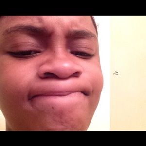 Meet your Posher, Ebony