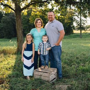 Meet your Posher, Jeanine