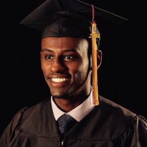 Meet your Posher, Berouk