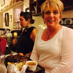 Meet your Posher, Jodi