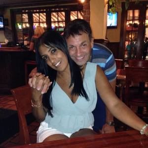 Meet your Posher, Bruce