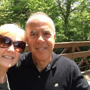 Meet your Posher, Nina