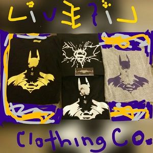Custom shoes,hats,t-shirts etc...