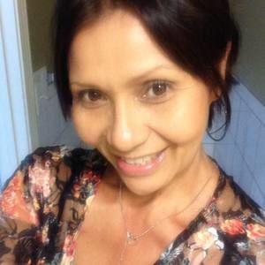 Meet your Posher, Rosie