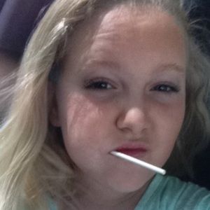 Meet your Posher, Mary grace