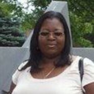 Meet your Posher, Tonya