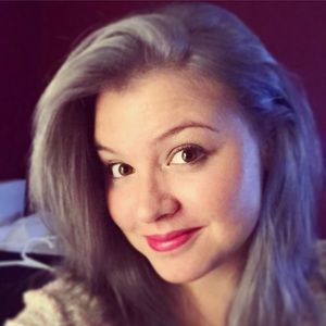 Meet your Posher, Lisandra