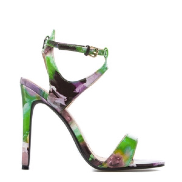 Shoes - Picture 3 of 3