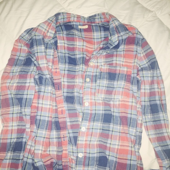 Flannel