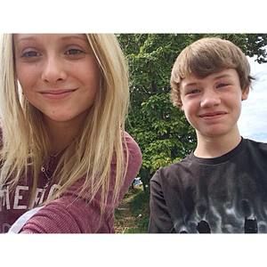 Meet your Posher, Parker