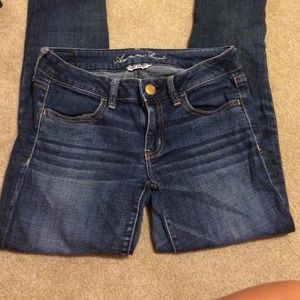 AE Jeggings