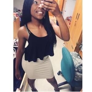 Meet your Posher, Erica