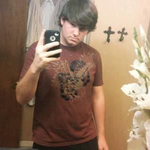 Meet your Posher, Daymon