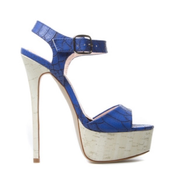 Shoes - Picture 3 of 3