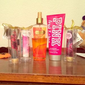 Victoria Secret Bundle