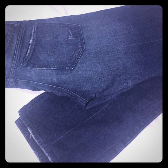 Bootleg jeans by Citizens of humanity