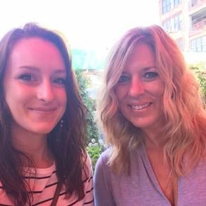 Meet your Posher, Sherri