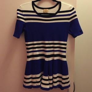 Torn by Ronny Kobo striped too