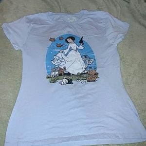 Star wars Princess Leia t shirt