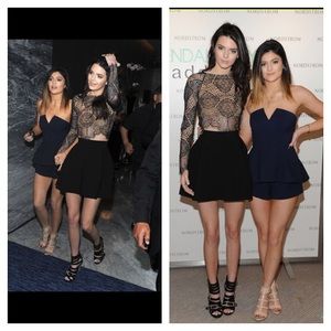 💝 Authentic Kendall & Kylie Sandal 🎀