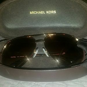 Michael kors sunglasses