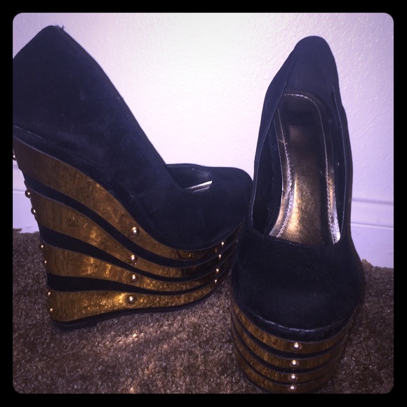 Wedges