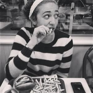 Meet your Posher, Mary