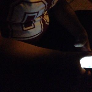 Meet your Posher, Joanna