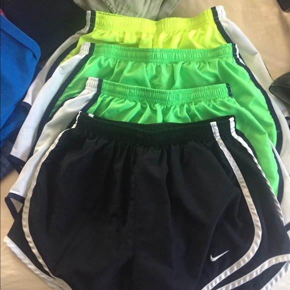 Nike shorts