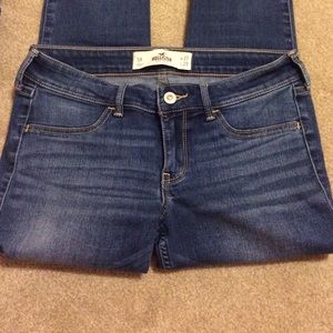 Hollister Jeggings
