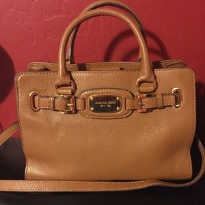 Authentic Michael Kors purse
