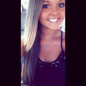 Meet your Posher, Shannon