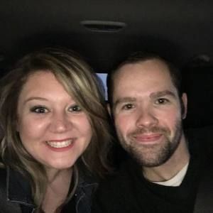 Meet your Posher, Carly