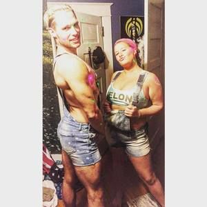 Meet your Posher, Jamie