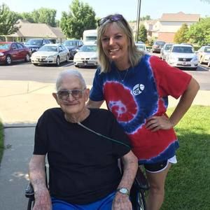 Meet your Posher, Kristi