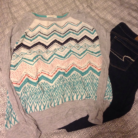 Size XL Rewind shirt from Kohls!