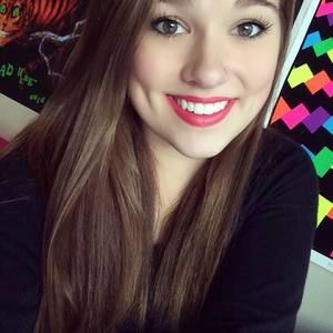 Meet your Posher, Katelyn