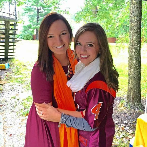 Meet your Posher, Catt