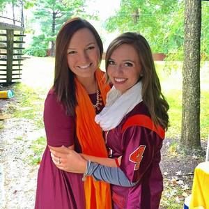 Meet your Posher, Catt