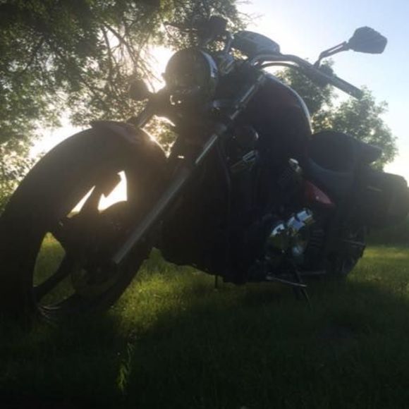 Meet your Posher, Michael - Picture 1 of 1