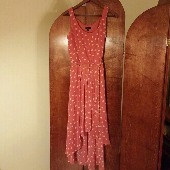 Dress - Picture 1 of 4