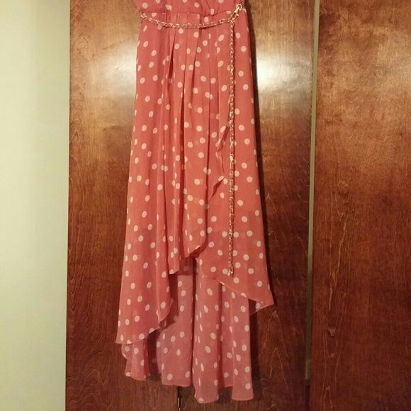 Dress - Picture 3 of 4