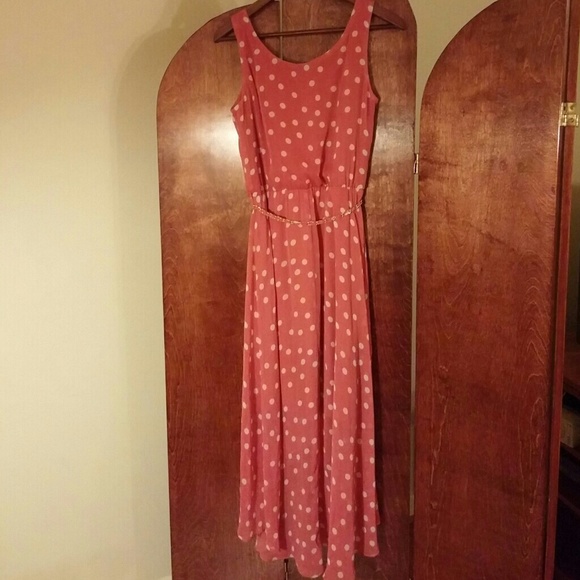 Dress - Picture 4 of 4