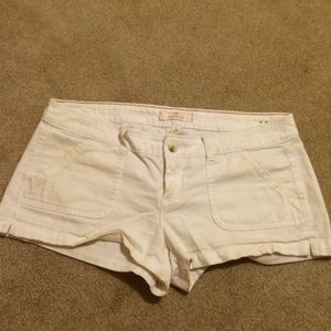 Hollister Shorts