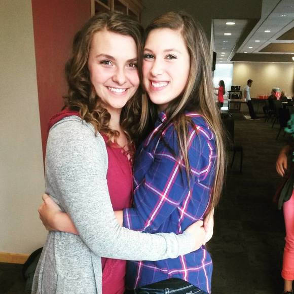 Meet your Posher, Arianna - Picture 1 of 1