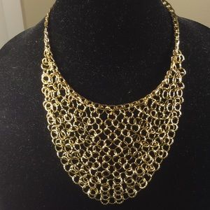 All Gold everything!