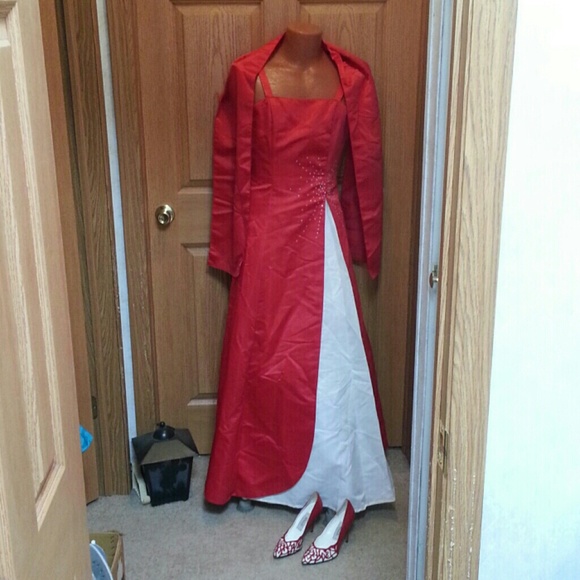 *SOLD* PROM Dance Homecoming Formal