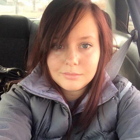 Meet your Posher, Hayley